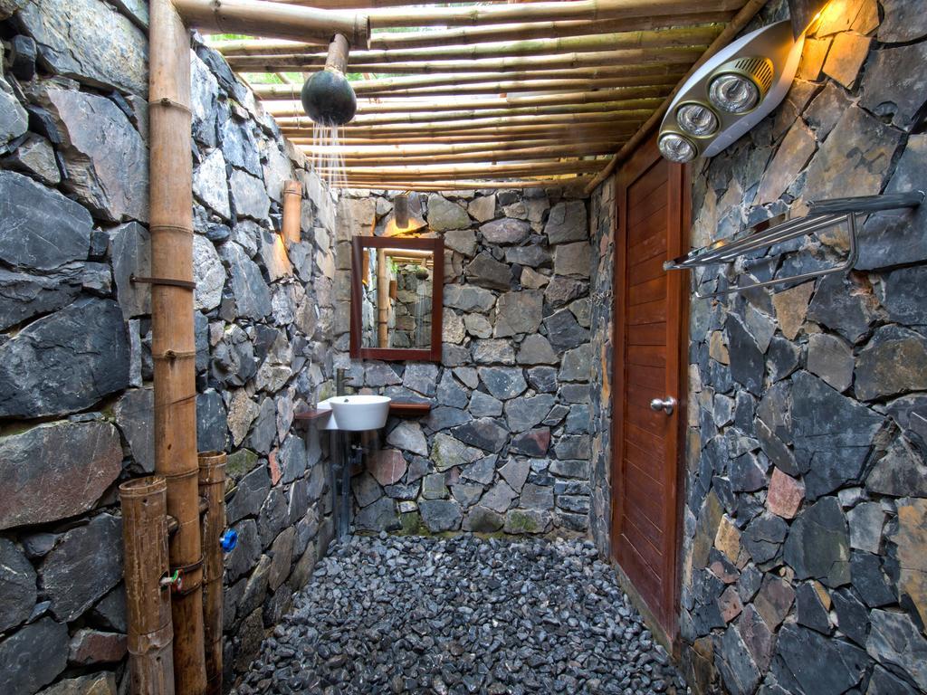 Cat Ba Beach Resort Dong Khe Sau Ngoại thất bức ảnh
