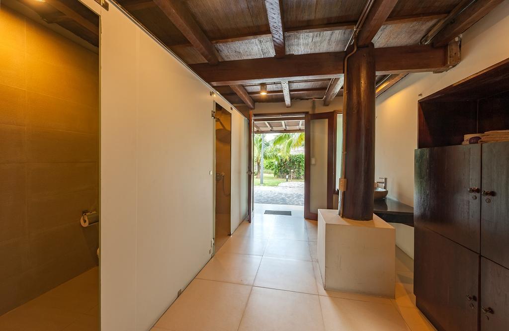 Cat Ba Beach Resort Dong Khe Sau Ngoại thất bức ảnh